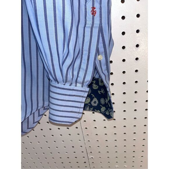 Robert Graham button down shirt - Picture 4 of 5